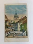 Старинни и колекционерски картички – България и чужбина, 1910–1980 г., редки изгледи и художествени , снимка 17