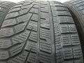 4бр зимни гуми 275/45/21 HANKOOK L06047 , снимка 2