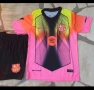 FC BARCA ❤⚽️ детско юношески футболни екипи , снимка 16
