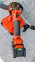 Hilti AG 4S-22 Ъглошлайф Nuron , снимка 2