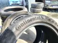 2бр.летни гуми CONTINENTAL 215 50 17 DOT21 цена за брой, снимка 3