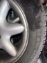 Гуми с джанти Мерцедес w203 205/55/16, снимка 3