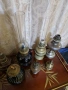 Газови лампи , снимка 2