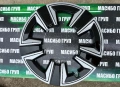 Тасове 19” капаци за джанта за Бмв Bmw IX3 G08, снимка 2