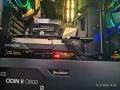 Геймърски i9 9900K, RX 6600 8GB, RAM 16GB DDR4 3466, SSD 512GB NVME, снимка 2