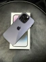iphone 14 Pro 128GB 100%, снимка 1