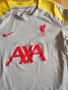 Тениска найк Liverpool номер S , снимка 2