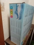 Надуваем басейн Intex - Swim Center™, Family Lounge, 229 x 229 x 66 см.Подложка за басейн., снимка 7