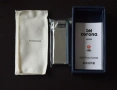 Японска запалка за лула IM Corona Pipemaster 33-3114 нова, неизползвана, снимка 4