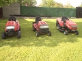 Тракторна косачка MTD 11.5 к.с, снимка 8