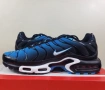 !НОВИ! Nike Air Max Plus 'TN' | Aquarius Blue | + КУТИЯ, снимка 3
