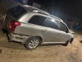 Тойота Авенсис 2 2.0 116 / Toyota Avensis 2 2.0 116 На Части, снимка 1