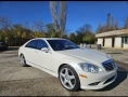 Mercedes - Benz S550, снимка 2