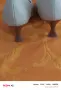 Кожена дамеска обувка, снимка 4