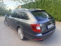 Skoda Superb Combi 4x4 ГАРАЖНА, снимка 6