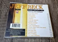 Компакт Дискове - Поп - Рок: Jeff Beck – The Best Of, снимка 2