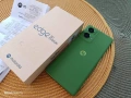 motorola edge 50 fusion green , снимка 1