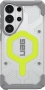 UAG калъф за Samsung Galaxy S26 Ultra + връзка (lanyard) – Glow-in-the-Dark, MagSafe, снимка 7
