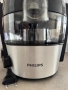 Сокоизтисквачка Philips Viva Collection, снимка 7
