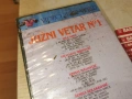 JUZNI VETAR-VHS TAPE 0605261938L1, снимка 11