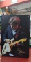 Eric Johnson-метална табела(плакет), снимка 2