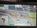 Голяма НОВА 9" GPS Навигация XGODY  — Професионална за Камион / ТИР (Пълна Европа), снимка 11