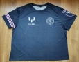 Inter Miami / Lionel Messi - мъжка фен тениска 5XL, снимка 5