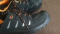 GESTO BALDER Work Safety Shoes размер EUR 43 работни обувки с бомбе WS1-44, снимка 6