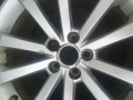 Джанти с гуми 5х112 Audi Q5 2.0 TFSI 220к.с 2014г., снимка 15