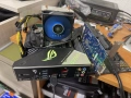 ASUS ROG Strix X570-F Gaming AM4 , снимка 5
