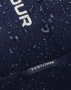 UNDER ARMOUR Hustle Lite Backpack Navy Тъмносиня Раница Код P2683, снимка 2