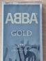 Аудио касета ABBA Gold - UK , Нова. Audio tape, sealed., снимка 1
