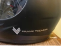 каска Frank Thomas M, снимка 8