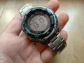 CASIO Pro Trek Solar Titanium PRG-340T-7ER, снимка 1