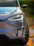 Tesla X 100D Нова батерия, снимка 7