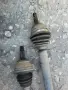 Полуоски Seat Cordoba 1.9 TDI 90, снимка 4
