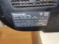 PANASONIC RX-FT530 1104262025LCHERY1, снимка 8