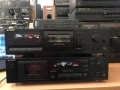 Sony TC-K561S и TC-K490, снимка 1