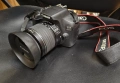 Canon EOS 2000D, снимка 1