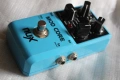 педал за китара  NUX Mod Core ЖЕСТОК  Прочети, снимка 2