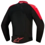 Мото яке ALPINESTARS SMX AIR, снимка 3