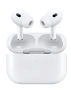 Apple AirPods Pro 2nd Gen. with MagSafe Charging Case (USB-C) - White, снимка 1