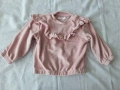 Дрехи за бебе момиче. Размер 9-12м , снимка 10