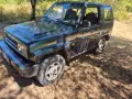 Ловен Джип Daihatsu Feroza , снимка 11