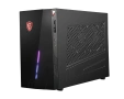 MSI MAG H410 Infinite S Настолен компютър, работна станция, снимка 2