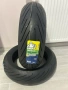Michelin Pilot Power 3 Scooter – размер 160/60 R15., снимка 1