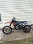 KTM SX-F 450 2021, снимка 2