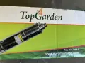 Продавам помпа TopGarden RD-WP34 – съвсем нова, неползвана, снимка 1