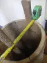 Бучка буталка за масло, снимка 7