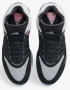 NIKE Air Zoom Gt Hustle 2 Shoes Black Мъжките маратонки Nike в черно разполагат с дишаща мрежеста , снимка 5